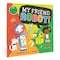 Barefoot Books Kindergarten STEAM Singalongs Book Bundle, 4PK 9798888593332 - alternate 5